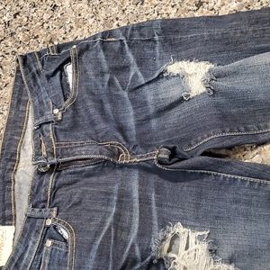 Machine Jeans size 32 waist 31 length